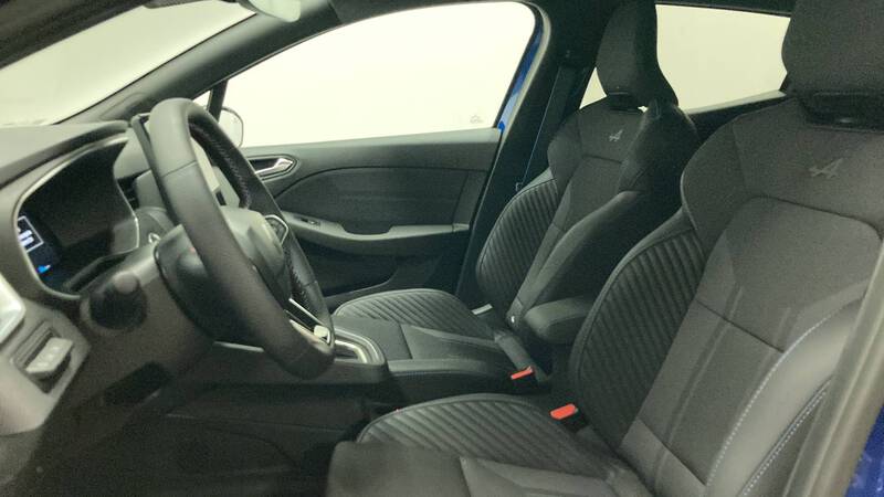 Renault Clio V