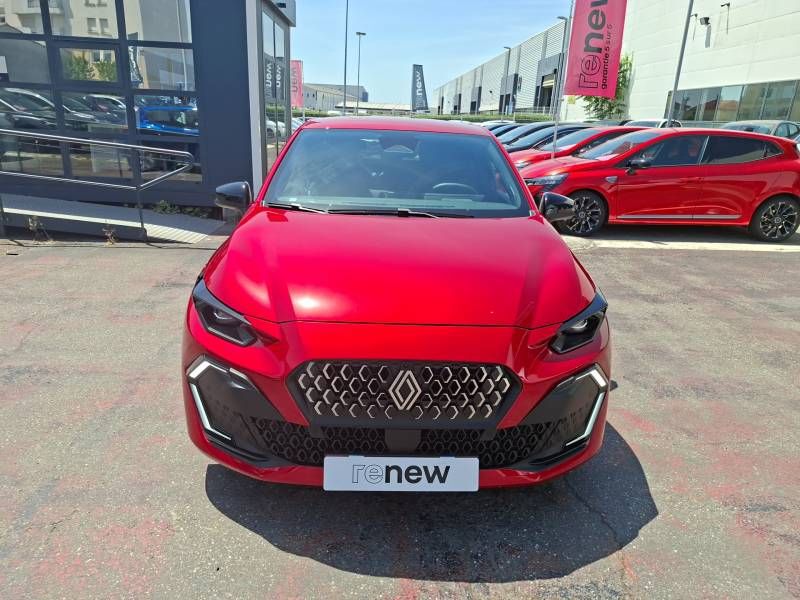 Renault Clio VI