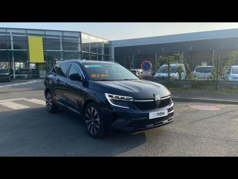 Renault Espace VI