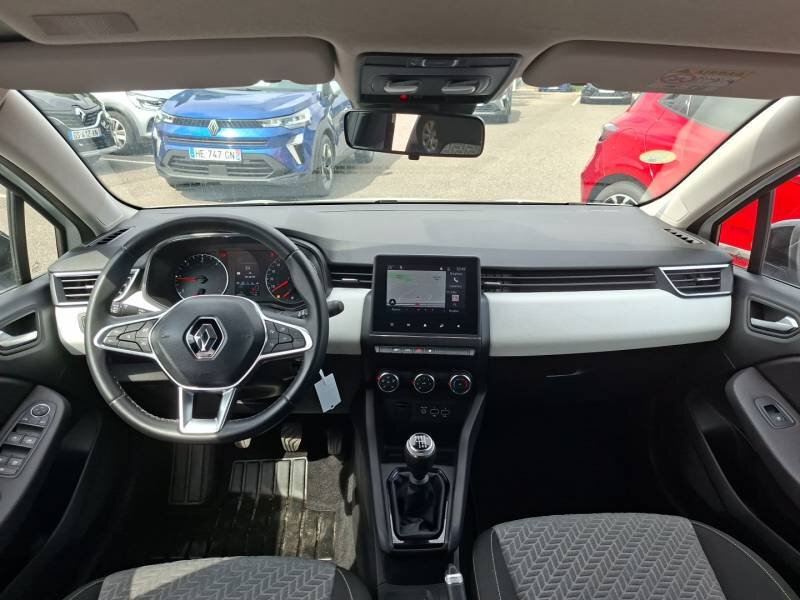 Renault Clio V