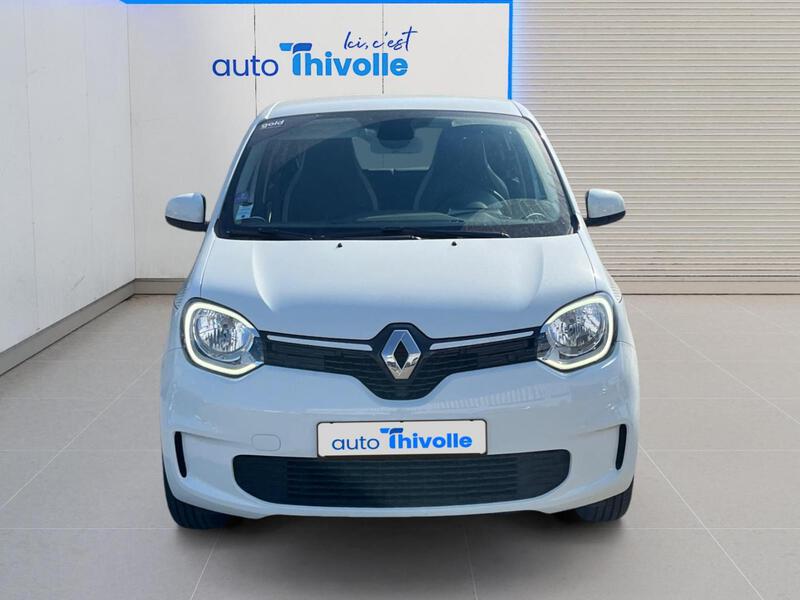Renault Twingo III