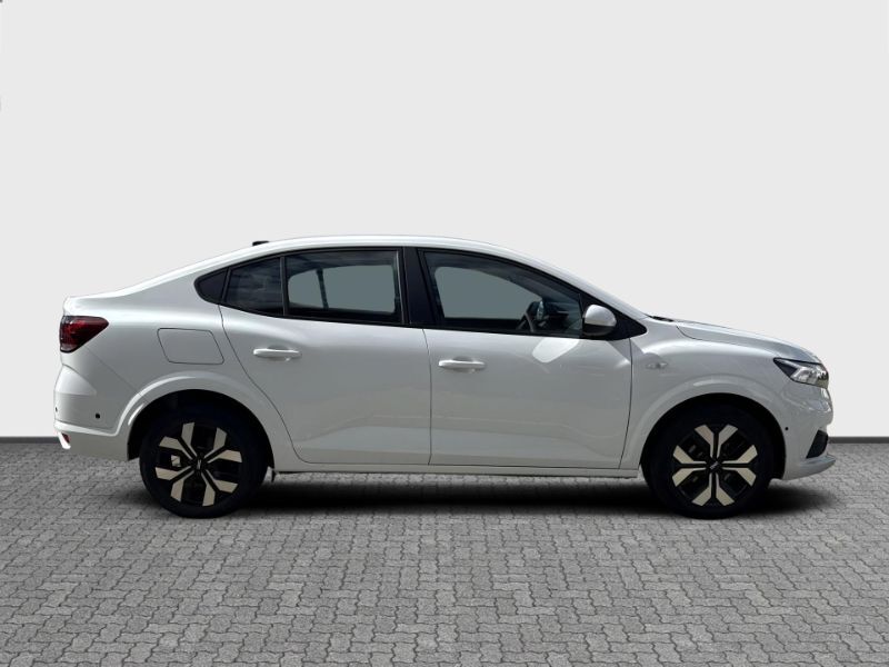 DACIA Logan 2024 — imagine 5
