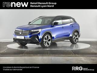Vehicle 3D Image