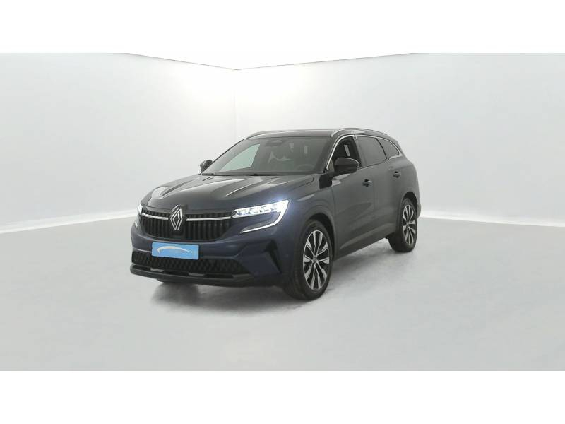 Renault Espace VI