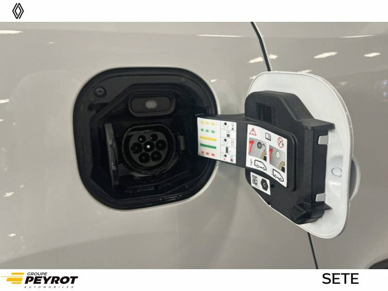 Renault Twingo E-Tech Electrique