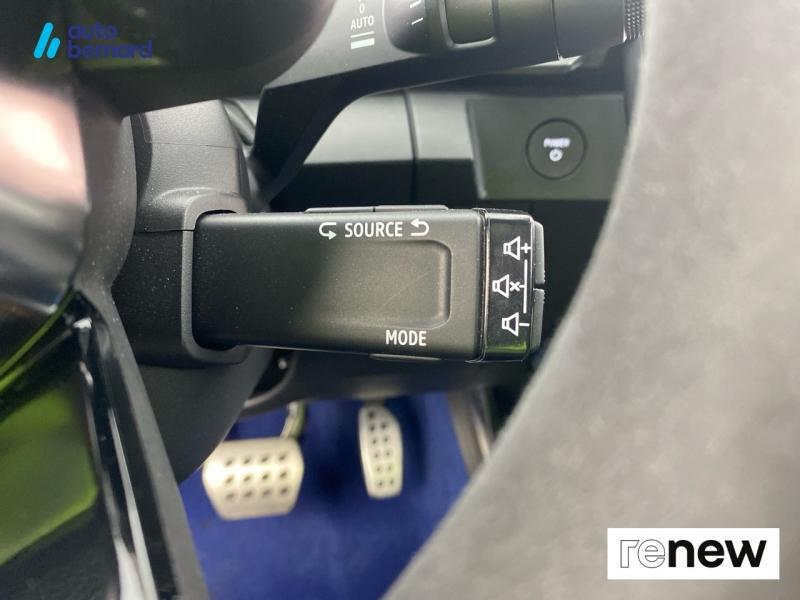 Renault Scenic E-Tech Electrique