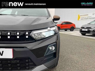 Vehicle 3D Image