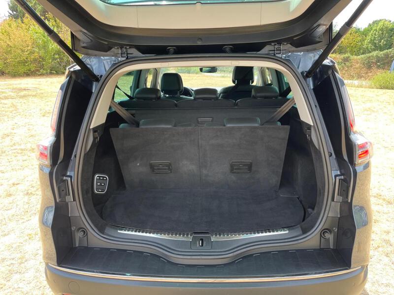 Renault Espace V