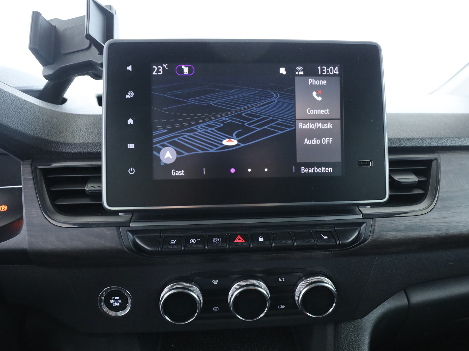 Renault Grand Kangoo – Bild 14