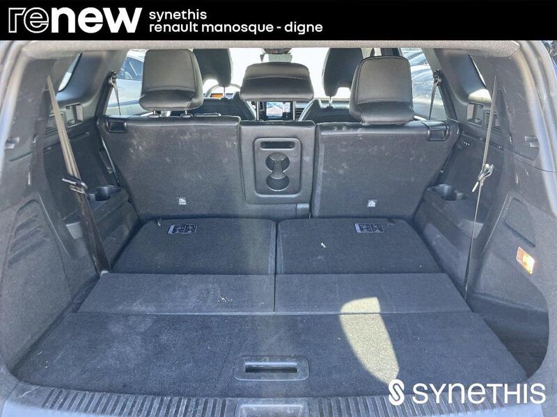 Renault Espace VI