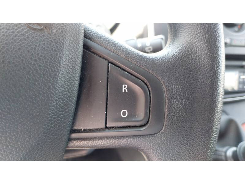 Renault Kangoo VP