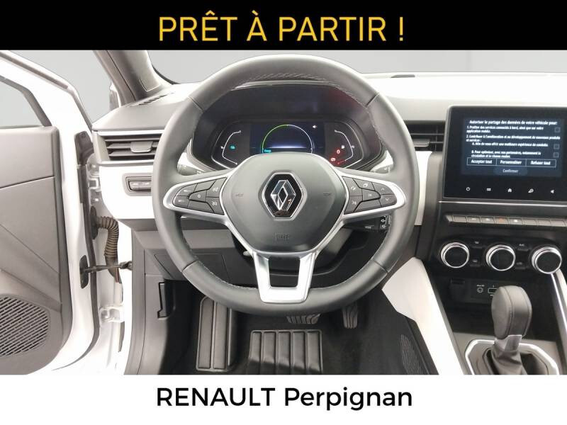 Renault Clio V