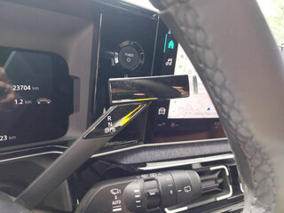 Vehicle 3D Image