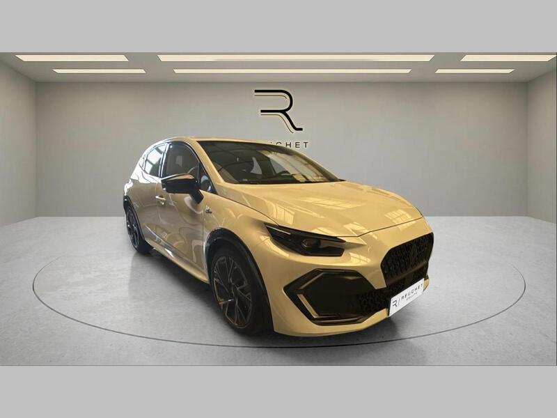 Renault Clio VI