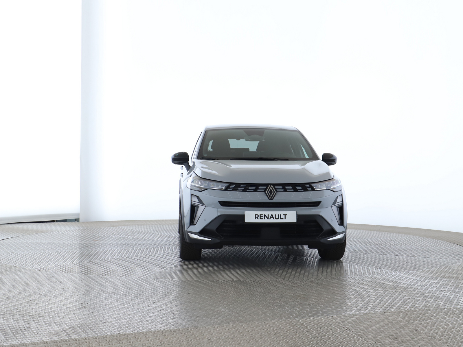 Renault Symbioz – Bild 5