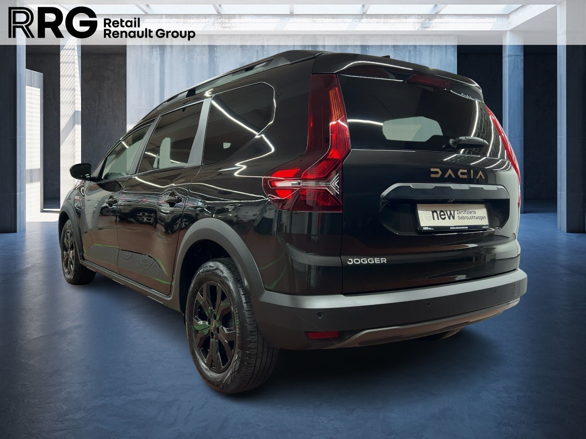 Dacia Jogger – Bild 4