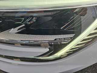 Vehicle 3D Image