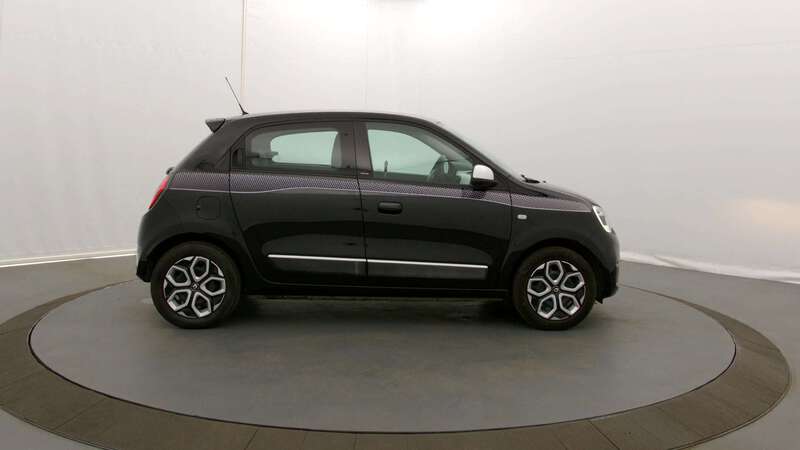 Renault Twingo III