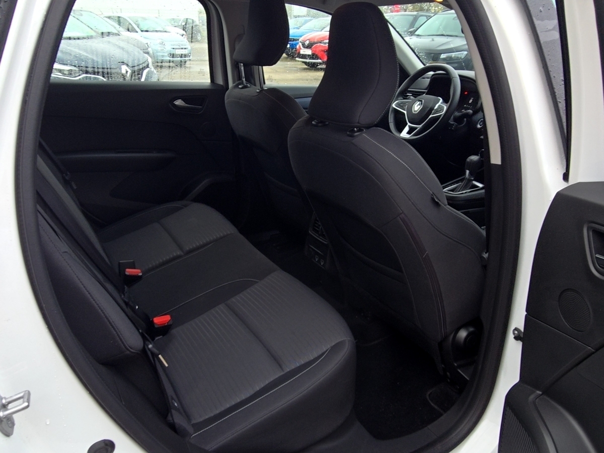 Renault Arkana – Bild 8