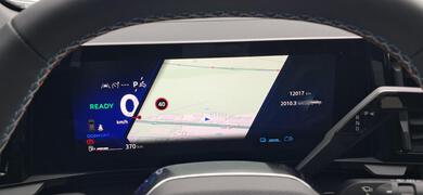 Vehicle 3D Image