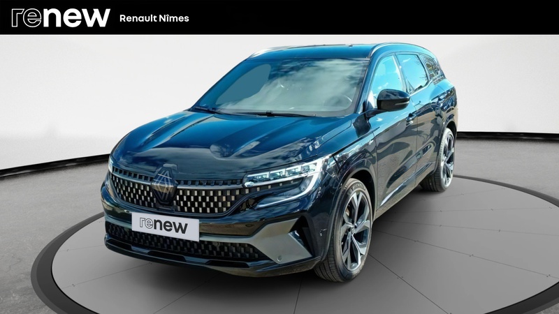 Renault Espace VI