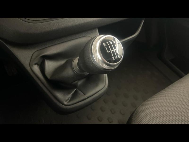 Renault Trafic Fourgon