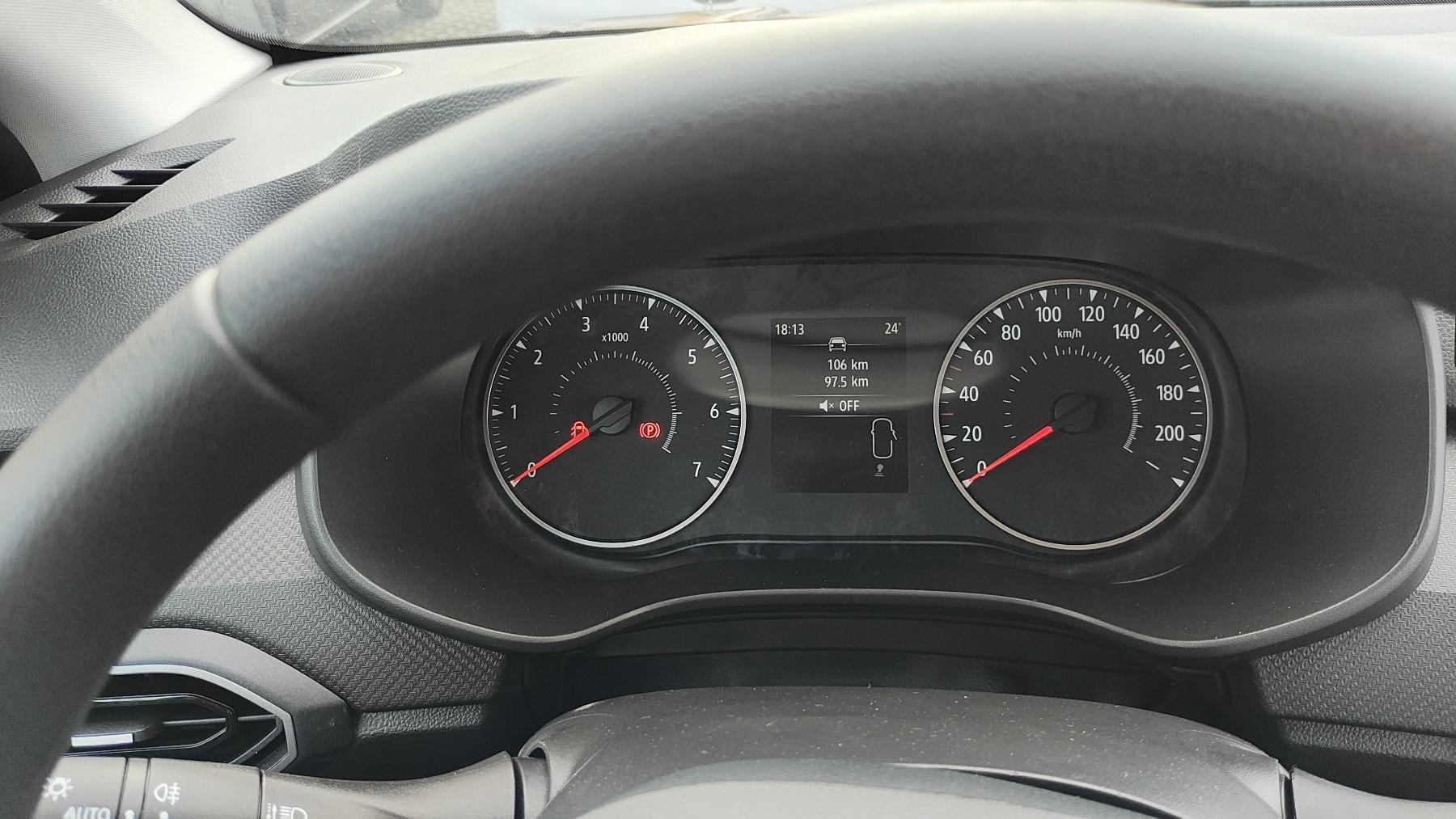 Dacia Jogger – Bild 9