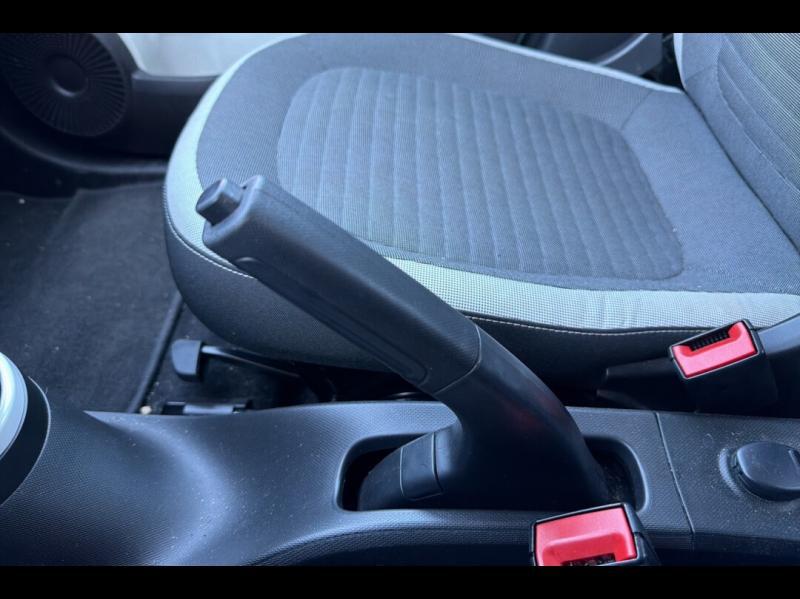 Renault Twingo III