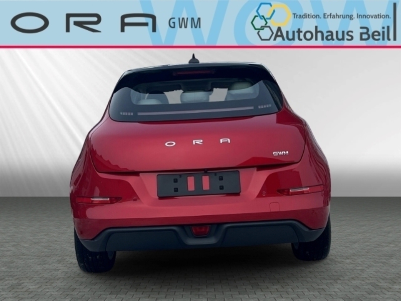Fahrzeugabbildung Ora 03 400 PRO+ Bild 2 von 14