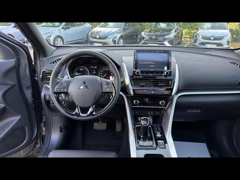 Mitsubishi Eclipse Cross MY23