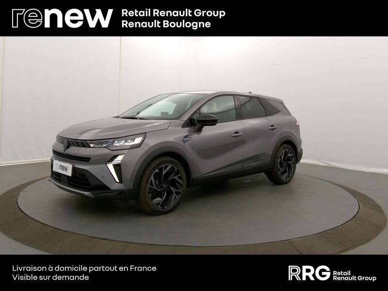 Renault Symbioz