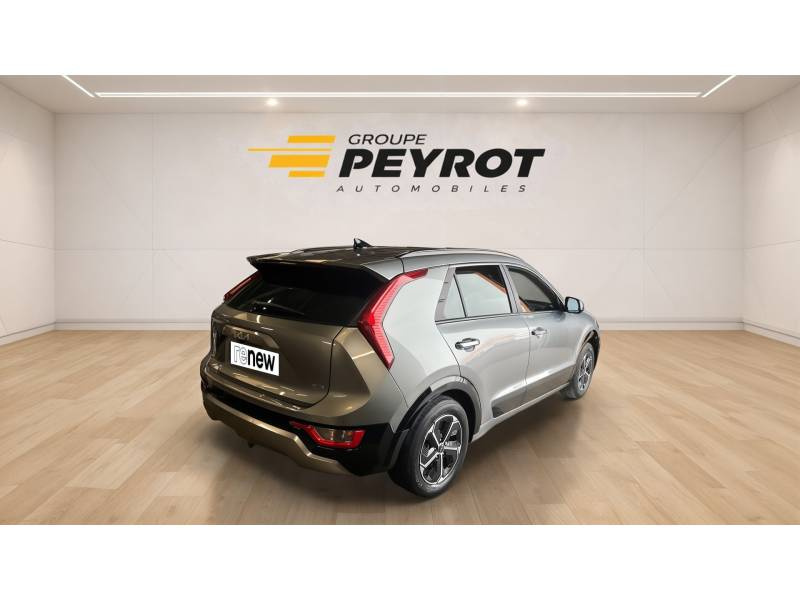 KIA Niro II