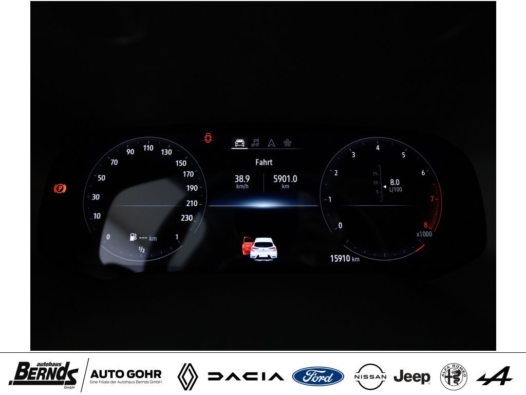 Renault Captur – Bild 15