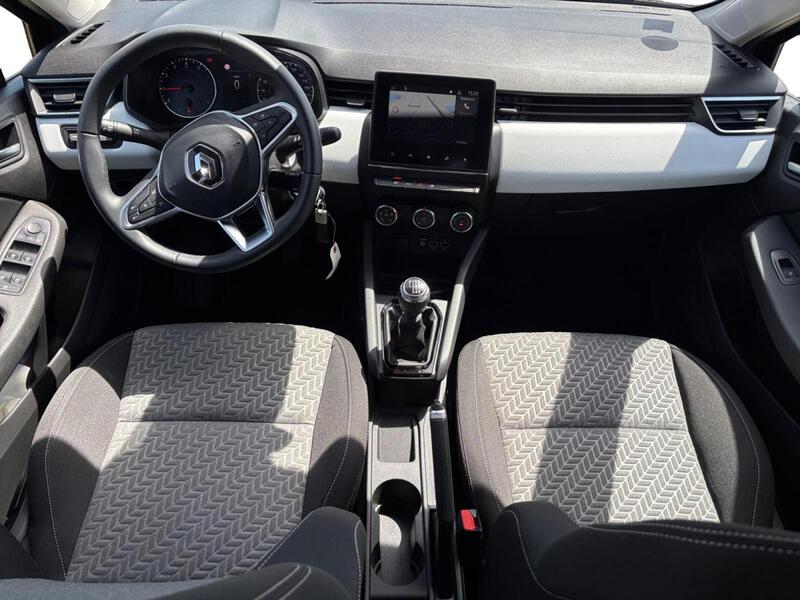 Renault Clio V