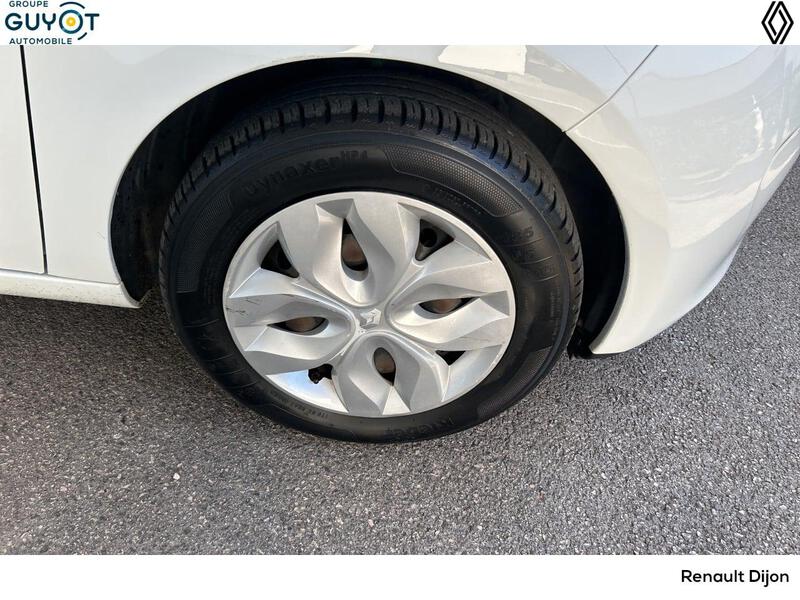Renault ZOE E-Tech Electrique