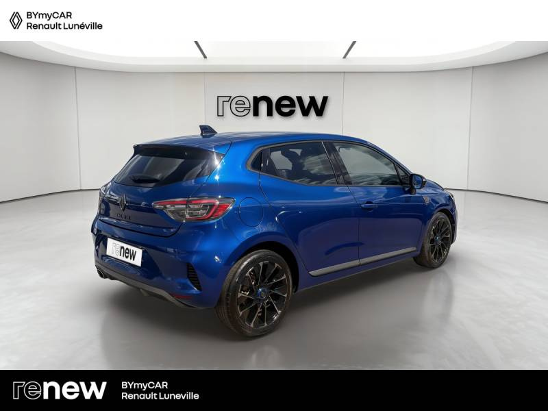 Renault Clio V