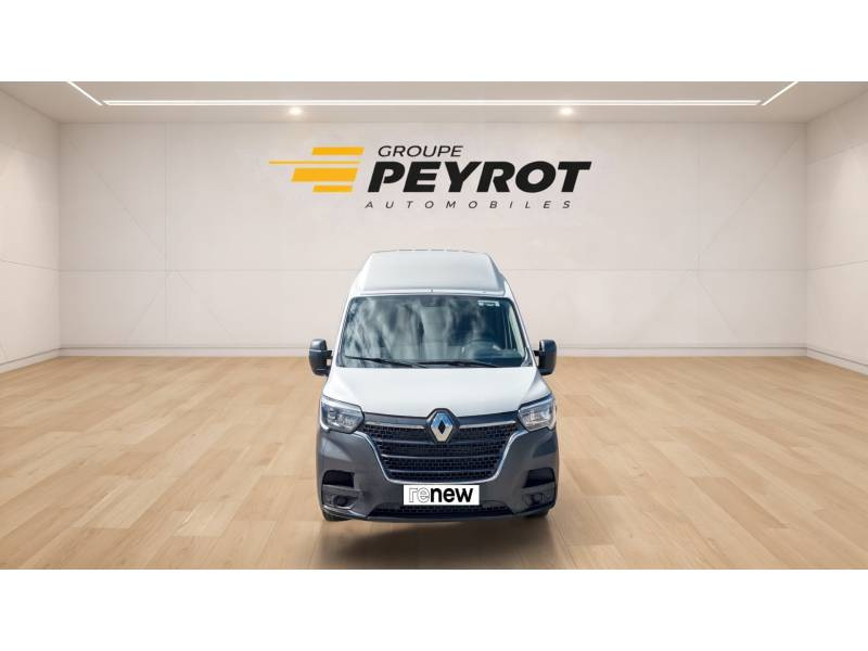 Renault Master III