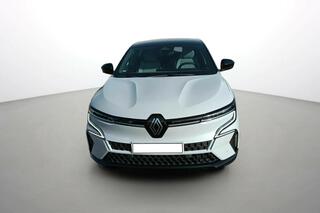 MEGANE E-TECH ELECTRIQUE