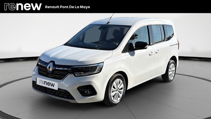 Renault Kangoo VP