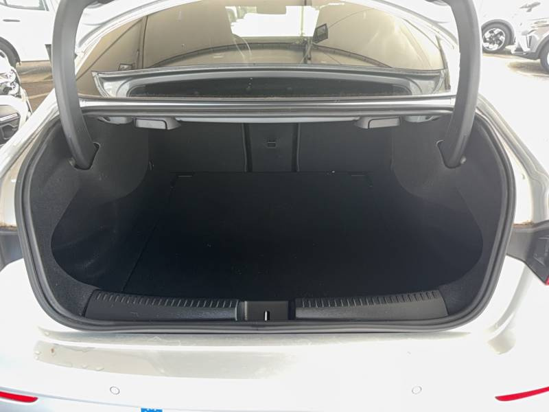 Mercedes Classe CLA