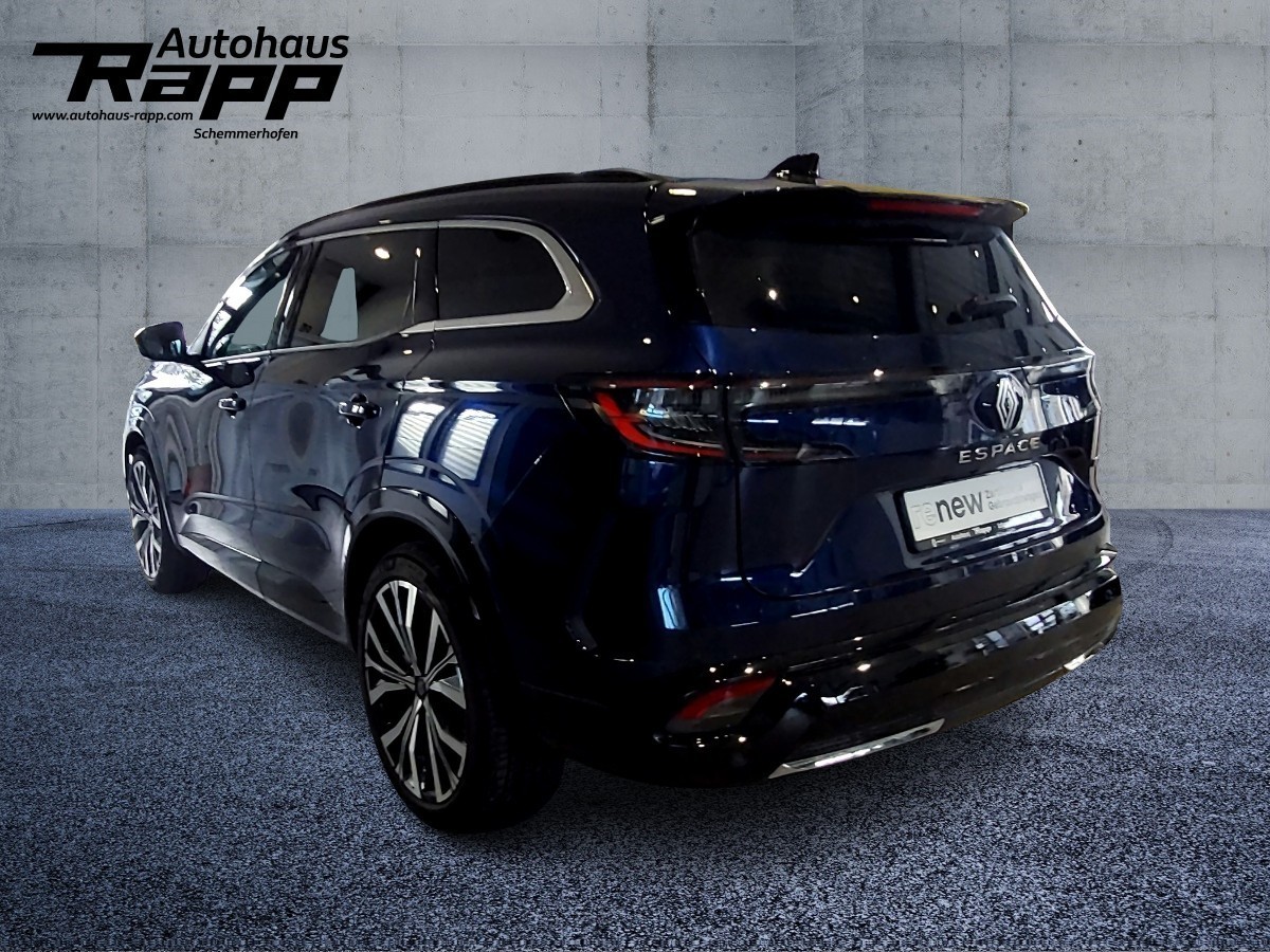 Renault Espace – Bild 4