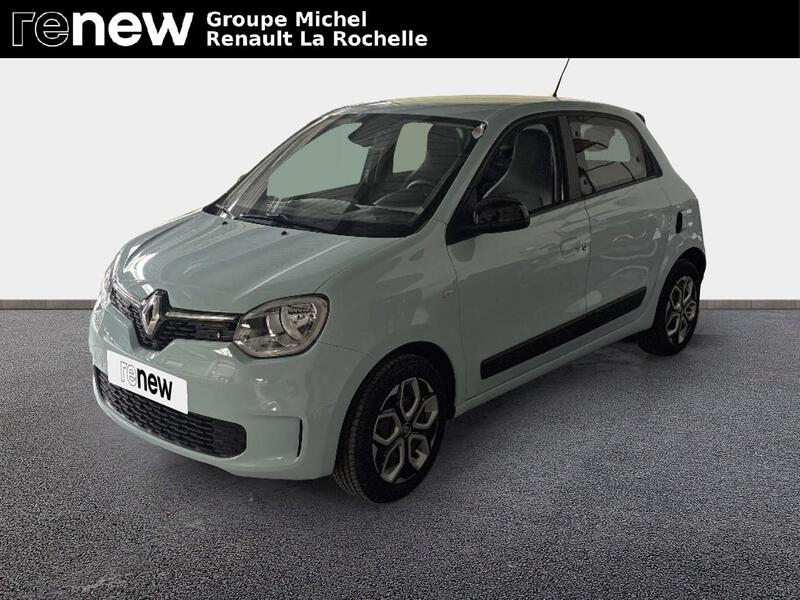 Renault Twingo III