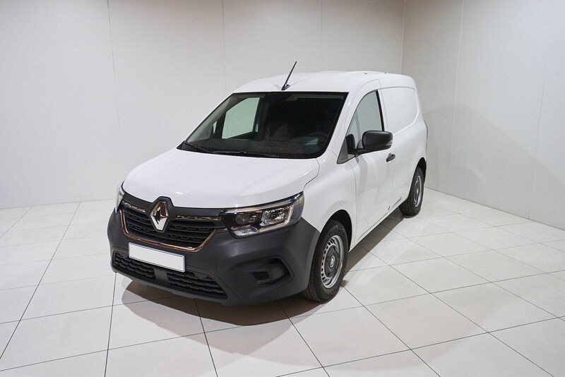 Renault Kangoo Furgón