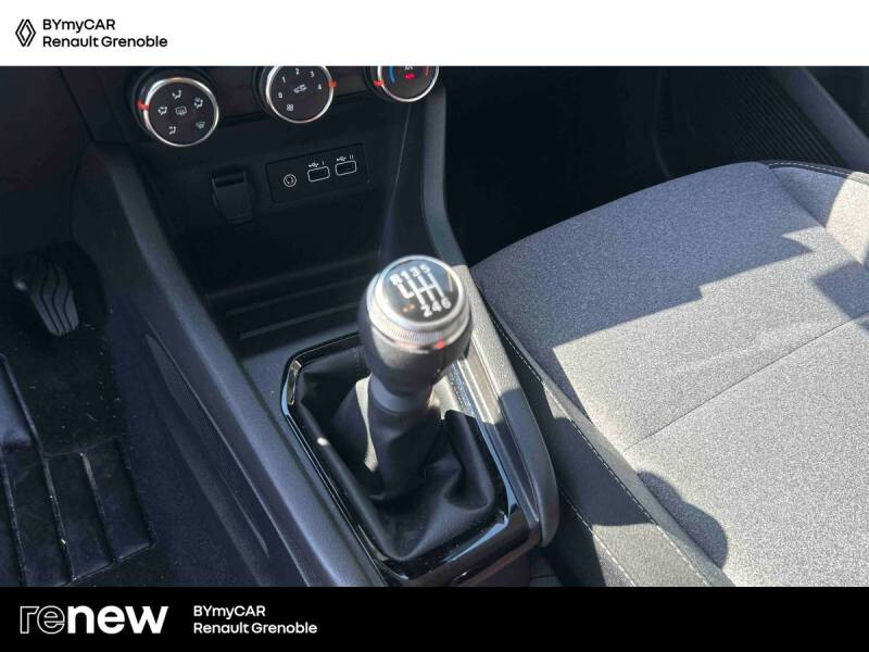 Renault Clio V
