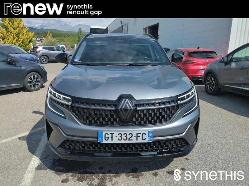 Renault Espace VI