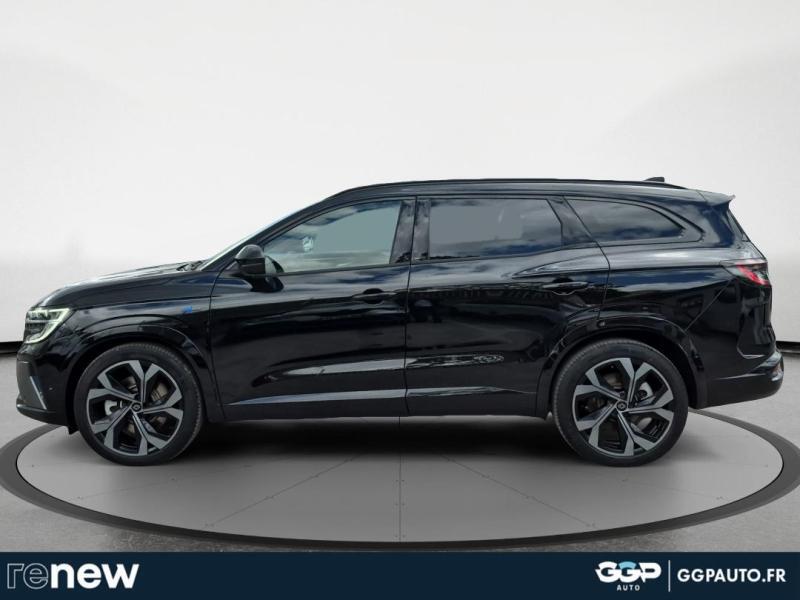 Renault Espace VI