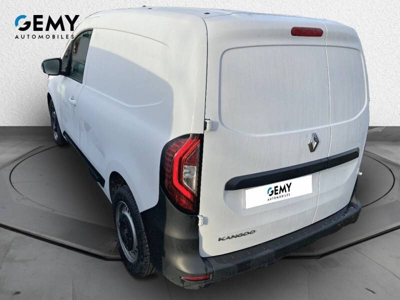 Renault Kangoo VU