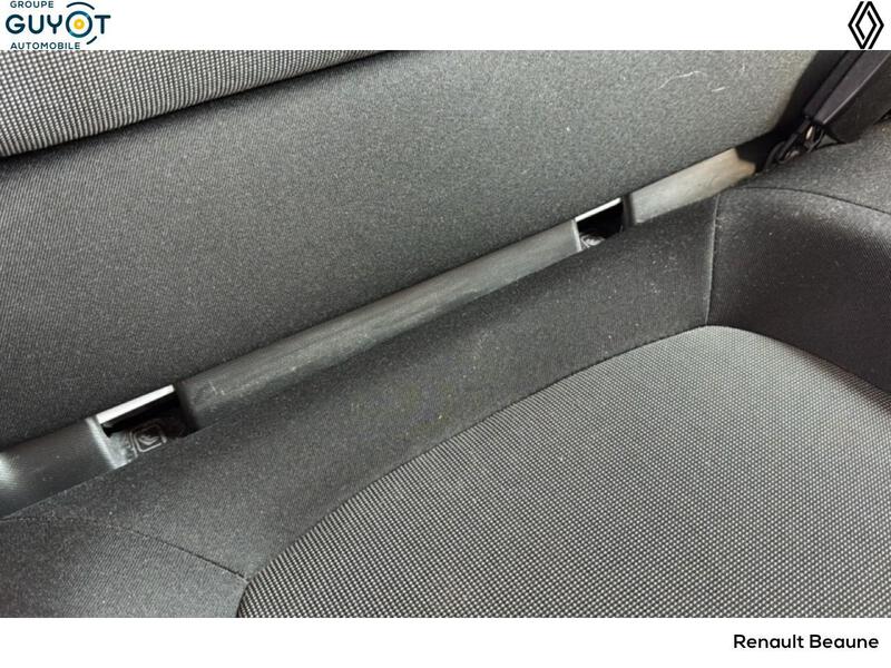 Renault Twingo III