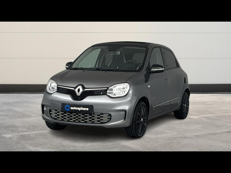 Renault Twingo III