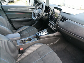 Vehicle 3D Image